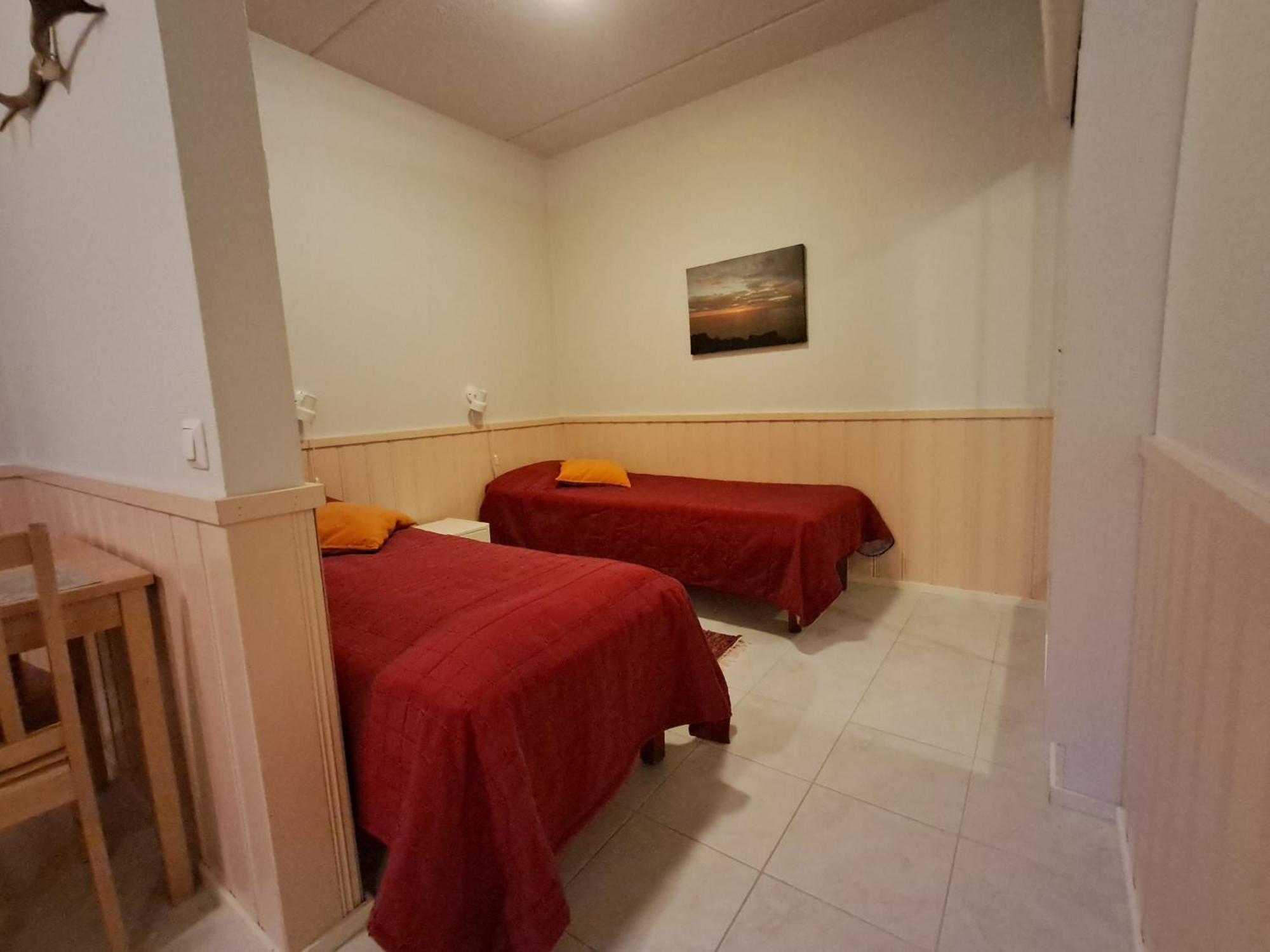 Roehkoestar 108 Apartment แอแกชลอมโปโล ภายนอก รูปภาพ