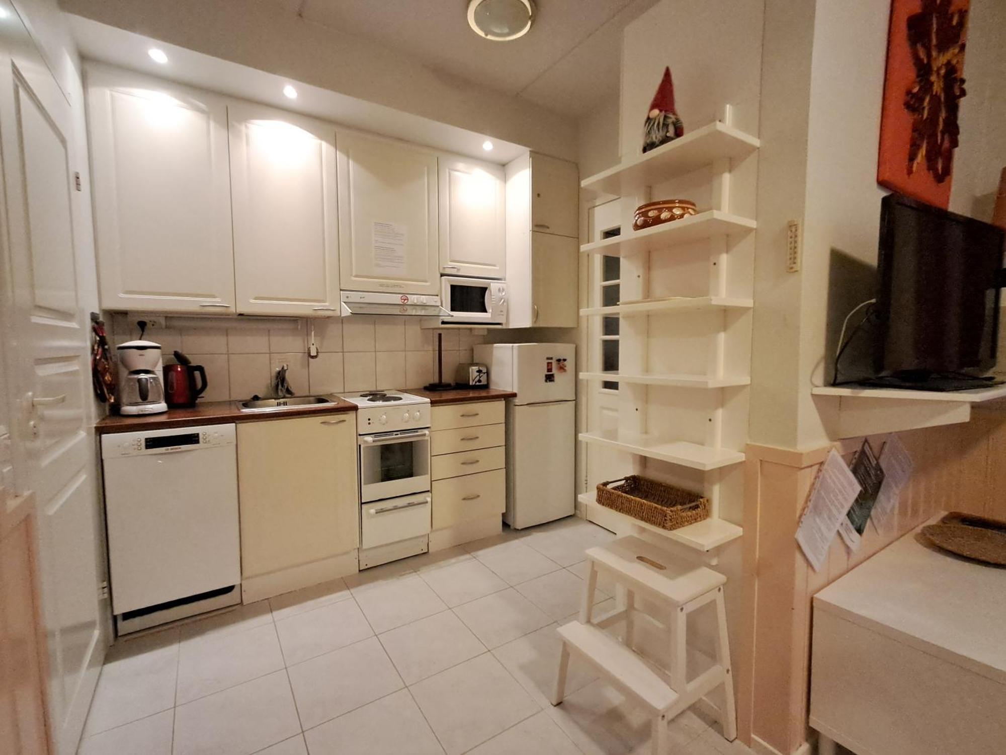 Roehkoestar 108 Apartment แอแกชลอมโปโล ภายนอก รูปภาพ