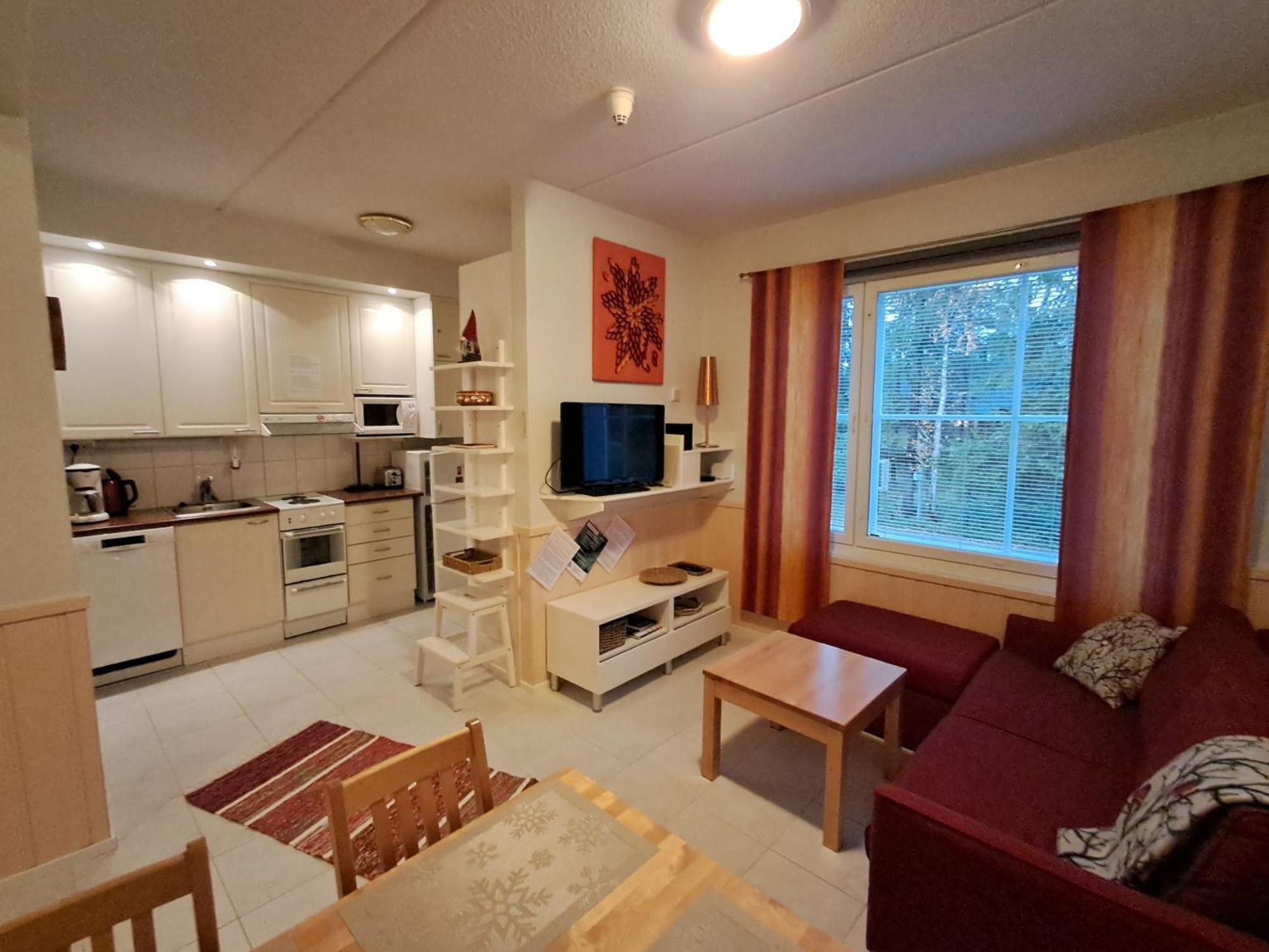 Roehkoestar 108 Apartment แอแกชลอมโปโล ภายนอก รูปภาพ