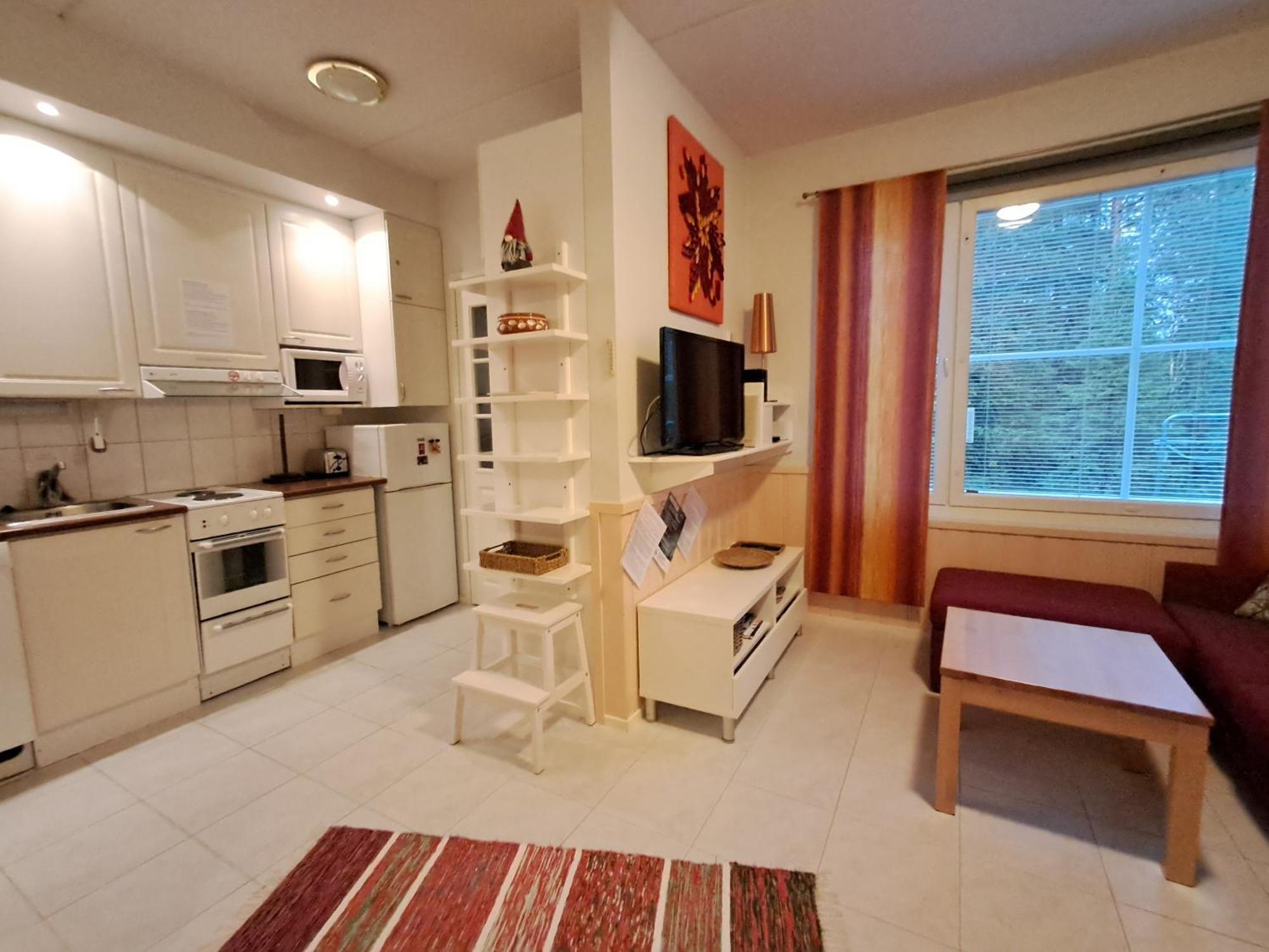 Roehkoestar 108 Apartment แอแกชลอมโปโล ภายนอก รูปภาพ