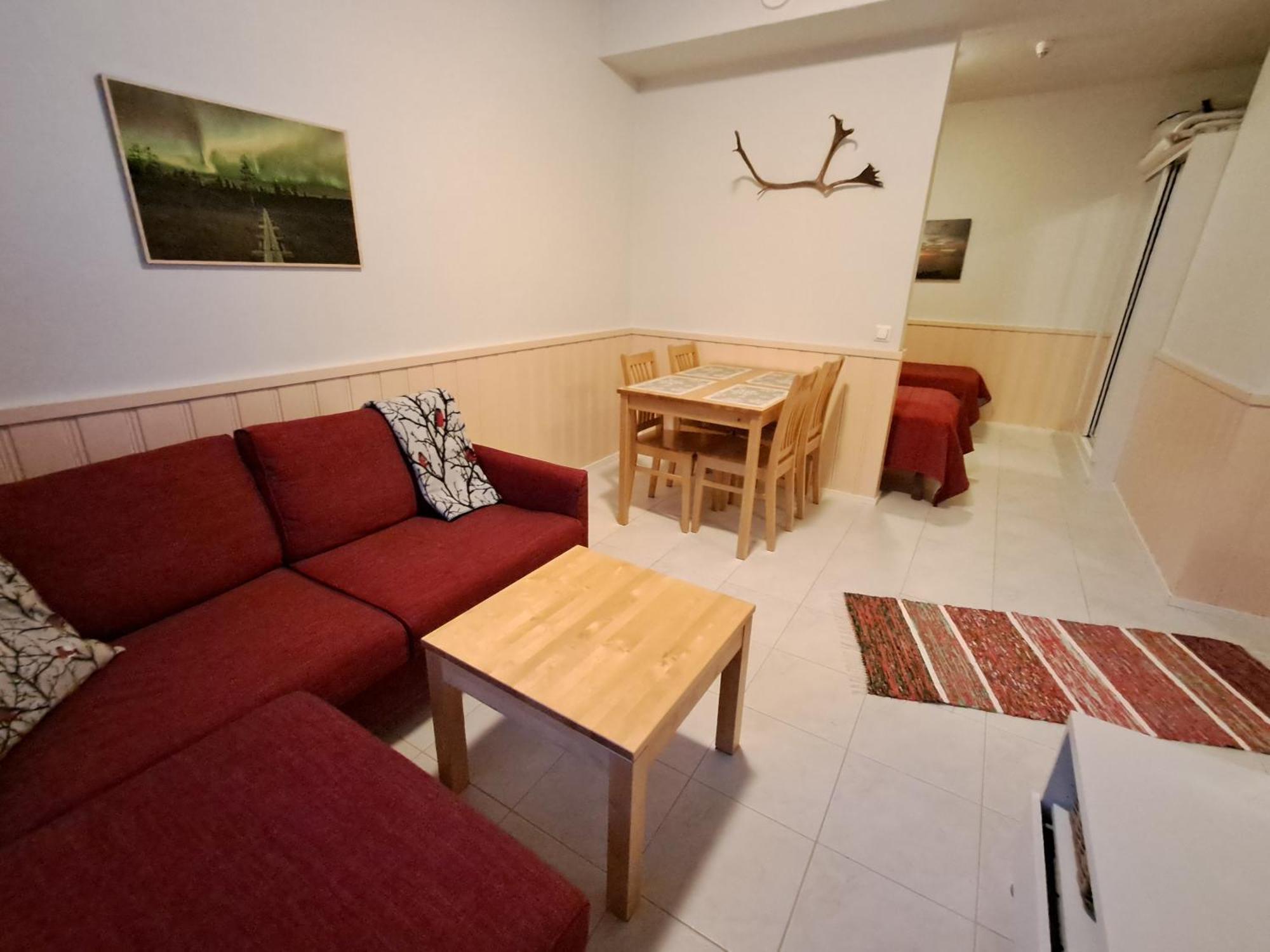 Roehkoestar 108 Apartment แอแกชลอมโปโล ภายนอก รูปภาพ