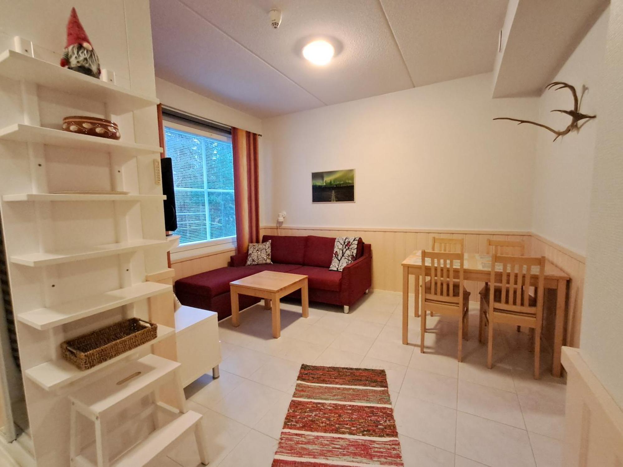 Roehkoestar 108 Apartment แอแกชลอมโปโล ภายนอก รูปภาพ